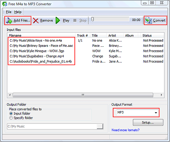 mp4 to mp3 converter free download windows 10